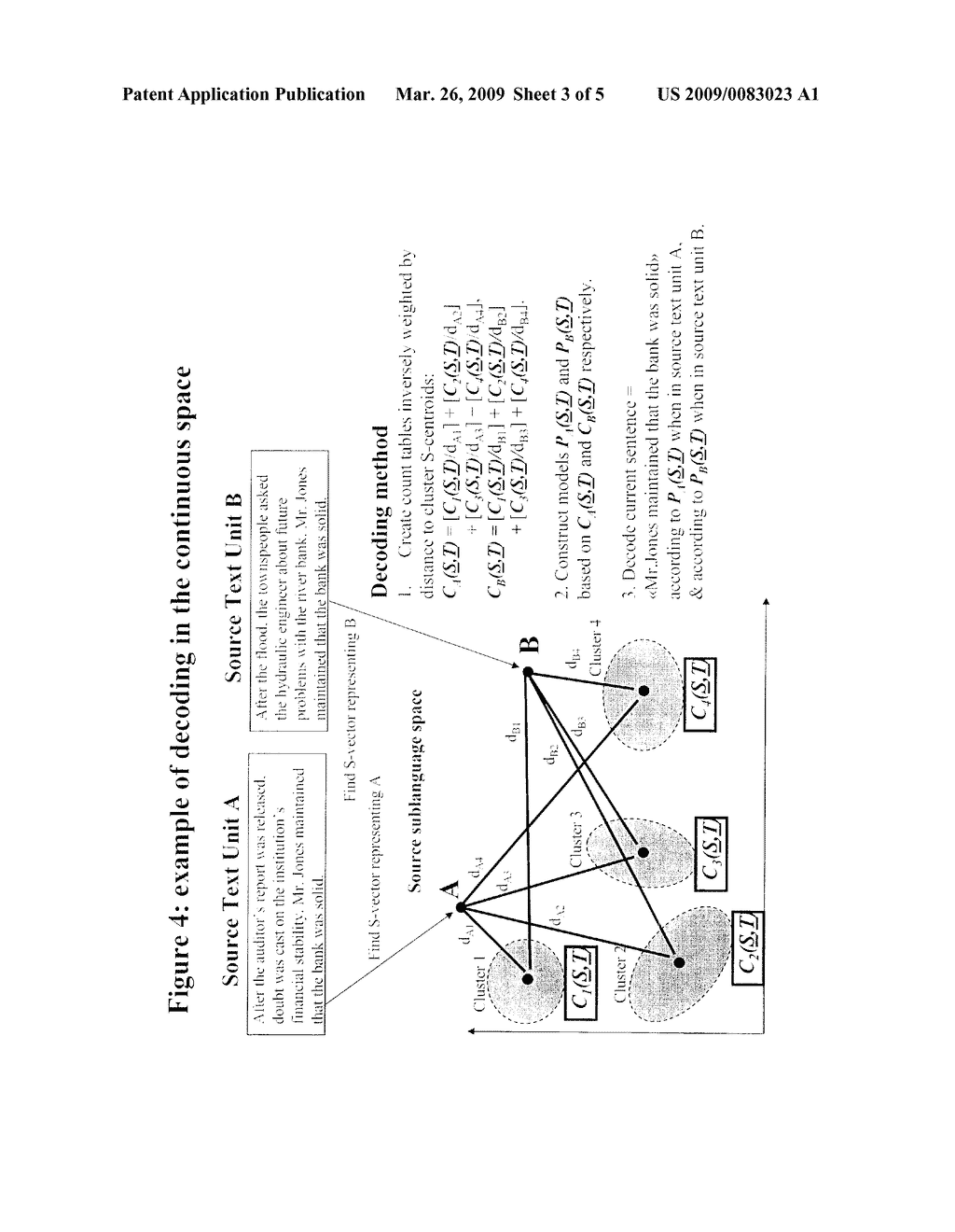 Means and Method for Adapted Language Translation - diagram, schematic, and image 04