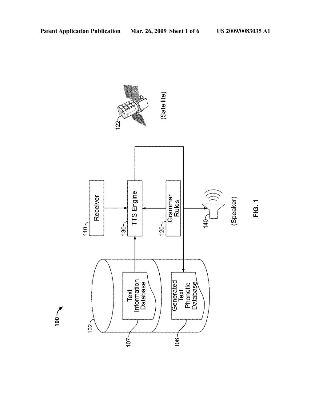 TEXT PRE-PROCESSING FOR TEXT-TO-SPEECH GENERATION - diagram, schematic, and image 02