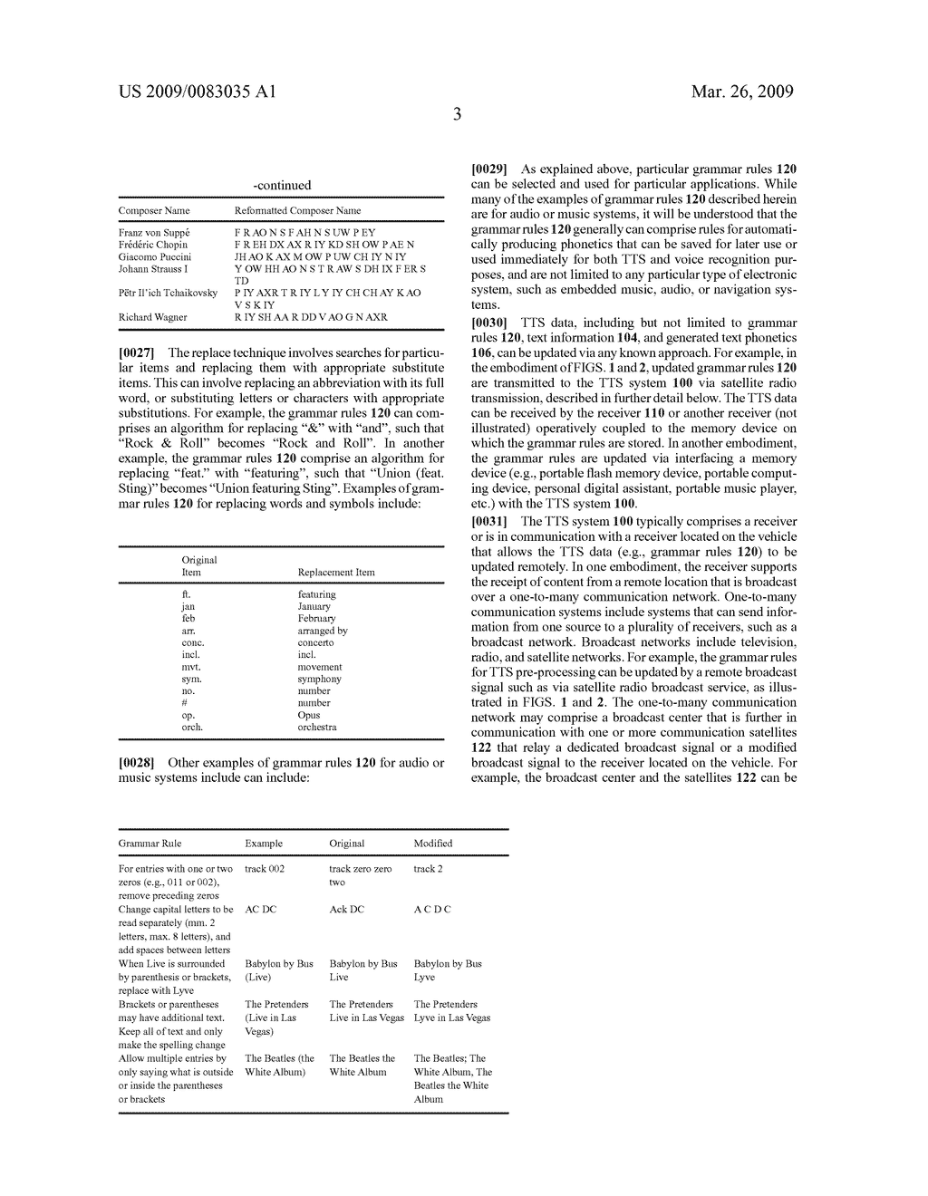 TEXT PRE-PROCESSING FOR TEXT-TO-SPEECH GENERATION - diagram, schematic, and image 10