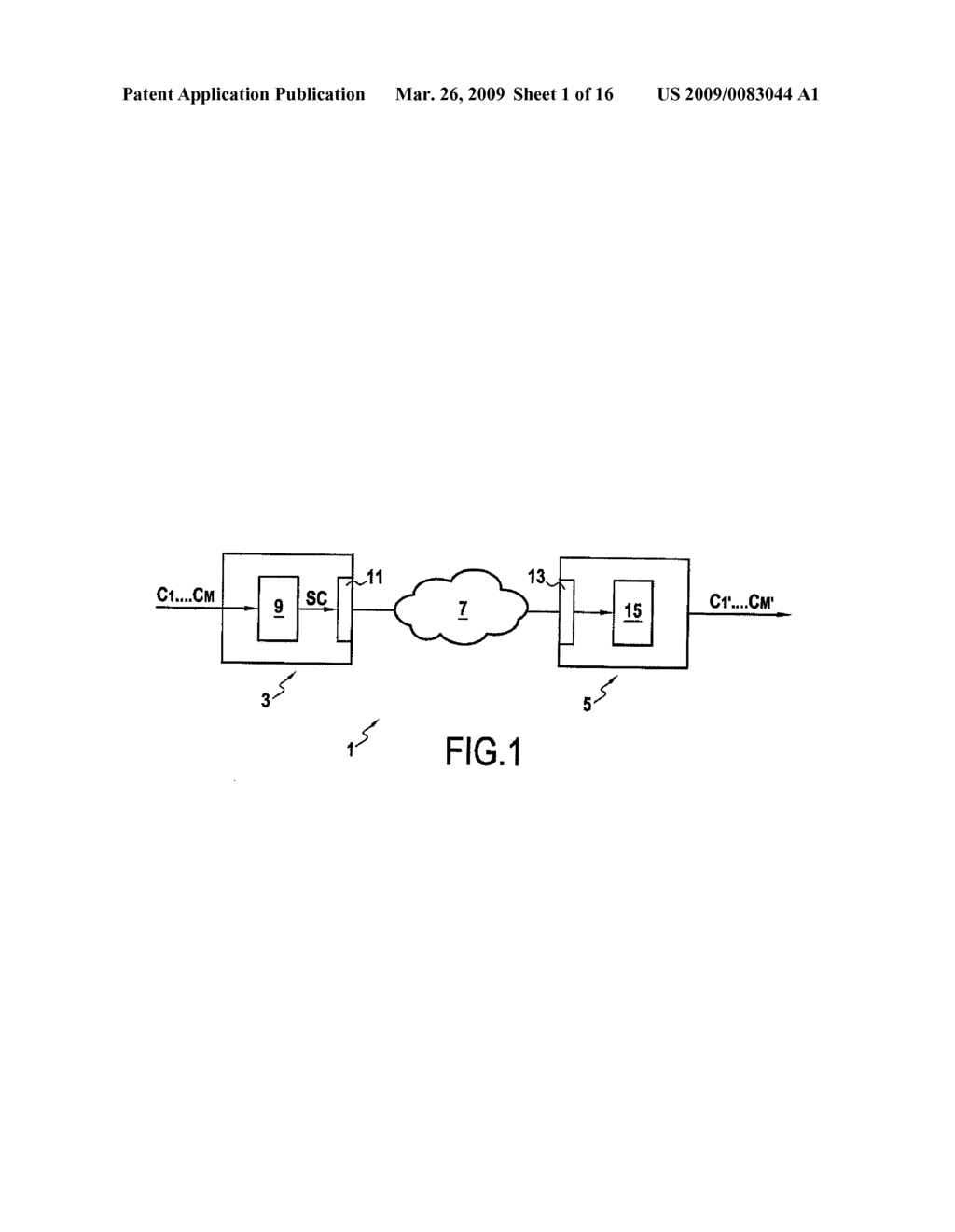 Device and Method for Encoding by Principal Component Analysis a Multichannel Audio Signal - diagram, schematic, and image 02