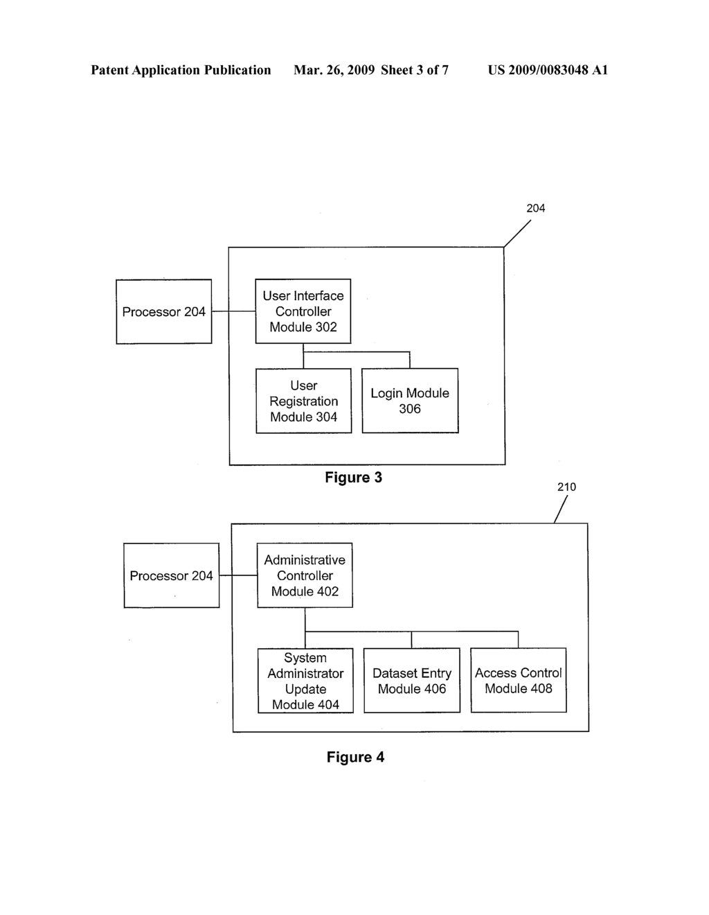 SYSTEM AND METHOD FOR PROVIDING AN APPLICATION SERVICE - diagram, schematic, and image 04