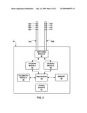 THERAPY ADJUSTMENT BASED ON PATIENT EVENT INDICATION diagram and image