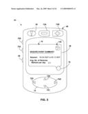 THERAPY ADJUSTMENT BASED ON PATIENT EVENT INDICATION diagram and image