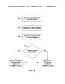 THERAPY ADJUSTMENT BASED ON PATIENT EVENT INDICATION diagram and image