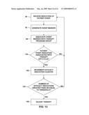 THERAPY ADJUSTMENT BASED ON PATIENT EVENT INDICATION diagram and image