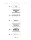 THERAPY ADJUSTMENT BASED ON PATIENT EVENT INDICATION diagram and image