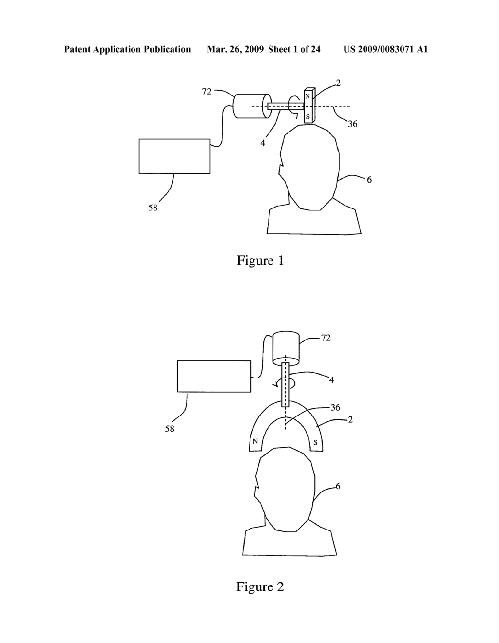 Systems and Methods for Controlling and Billing Neuro-EEG Synchronization Therapy - diagram, schematic, and image 02
