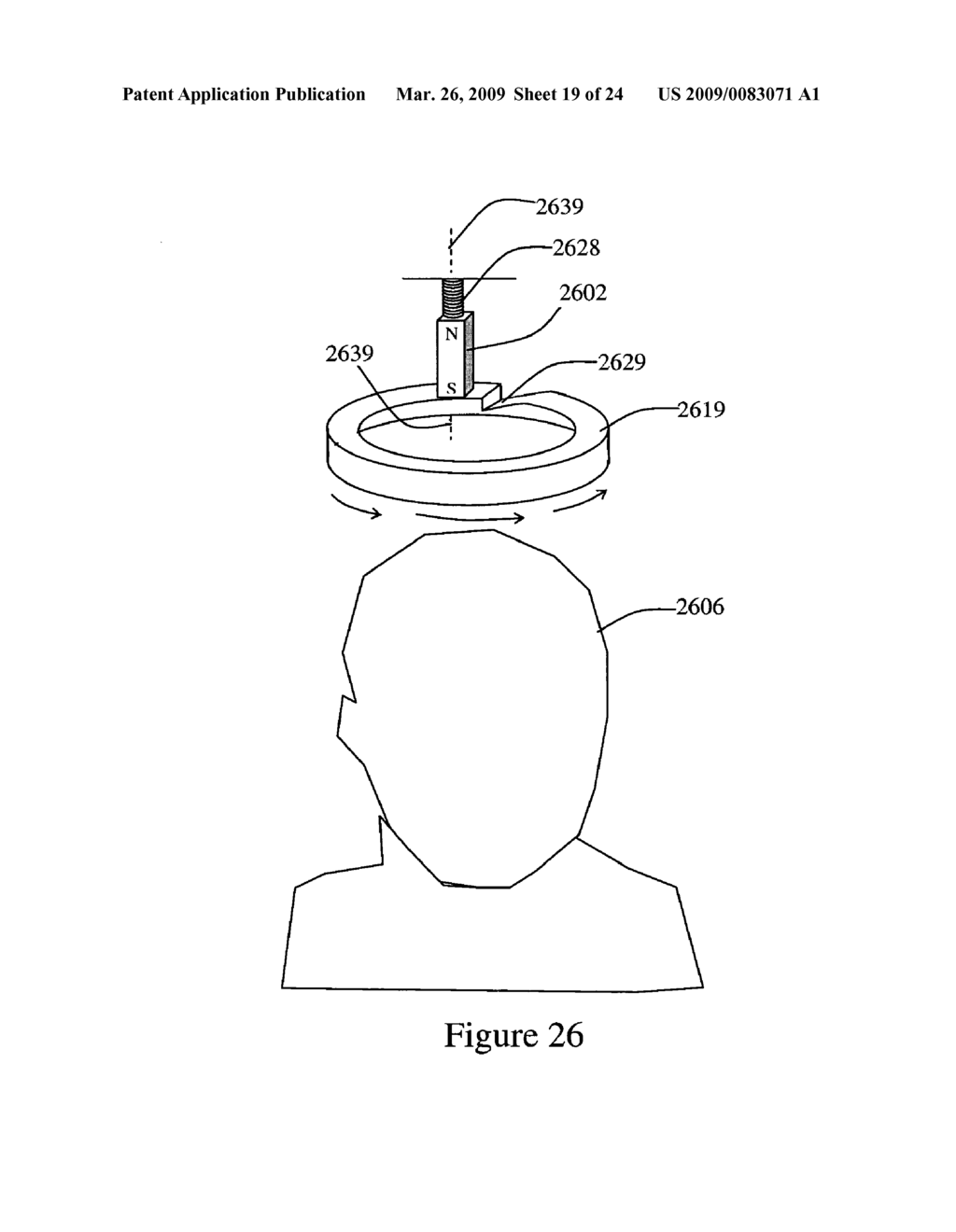 Systems and Methods for Controlling and Billing Neuro-EEG Synchronization Therapy - diagram, schematic, and image 20