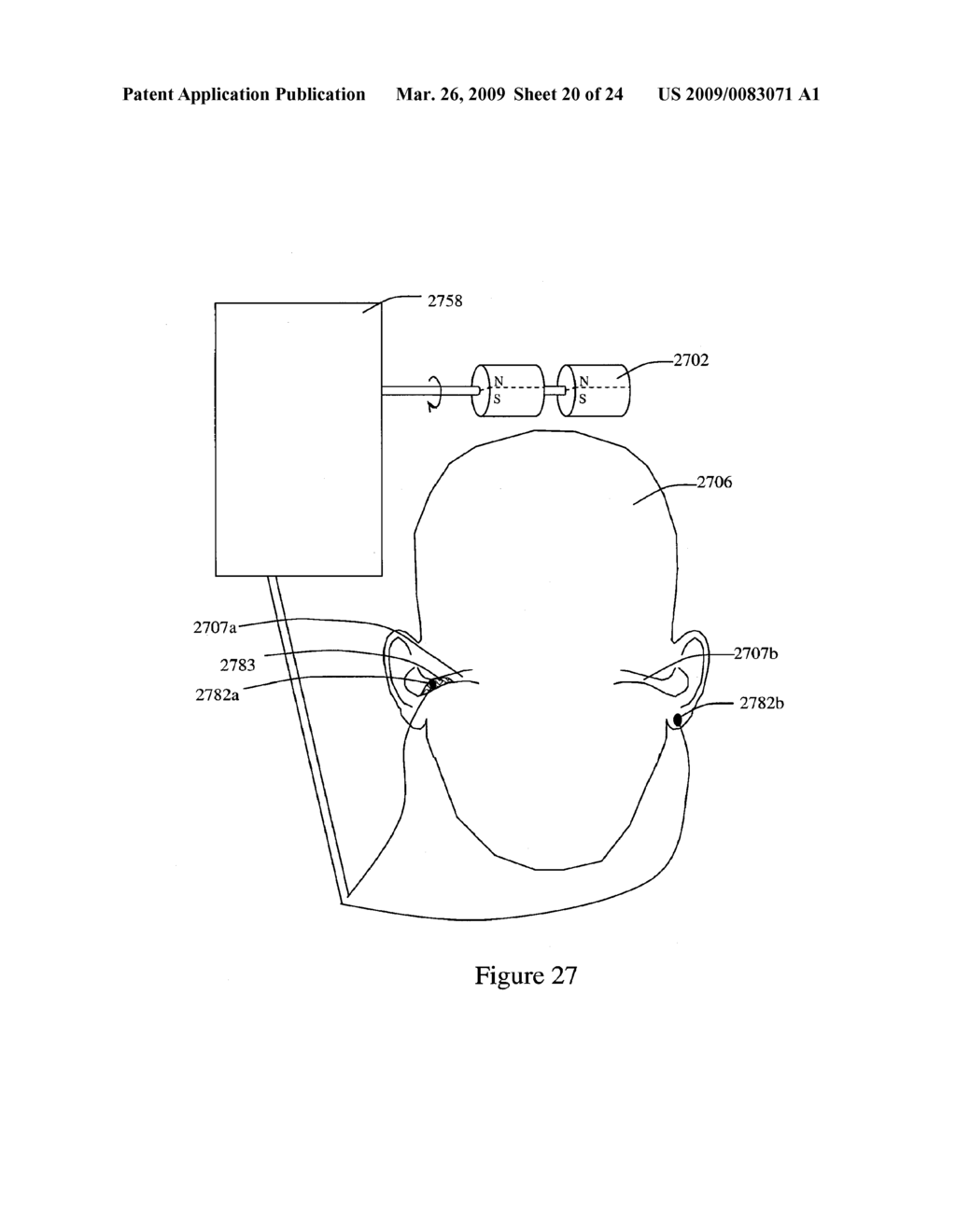 Systems and Methods for Controlling and Billing Neuro-EEG Synchronization Therapy - diagram, schematic, and image 21