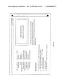 Method, apparatus and program product for facilitating transfer of group meeting contracts diagram and image