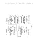 CONTENT PROVIDING/OBTAINING SYSTEM diagram and image