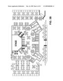 SYSTEM AND METHOD FOR SELECTING AND RESERVING AIRLINE SEATS diagram and image