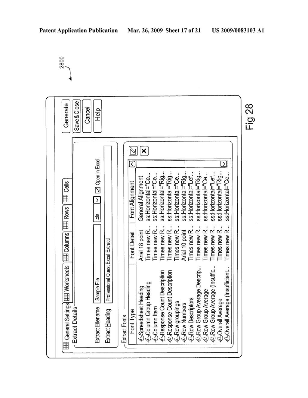 METHOD AND SYSTEM FOR MEASURING ORGANISATIONAL CULTURE - diagram, schematic, and image 18