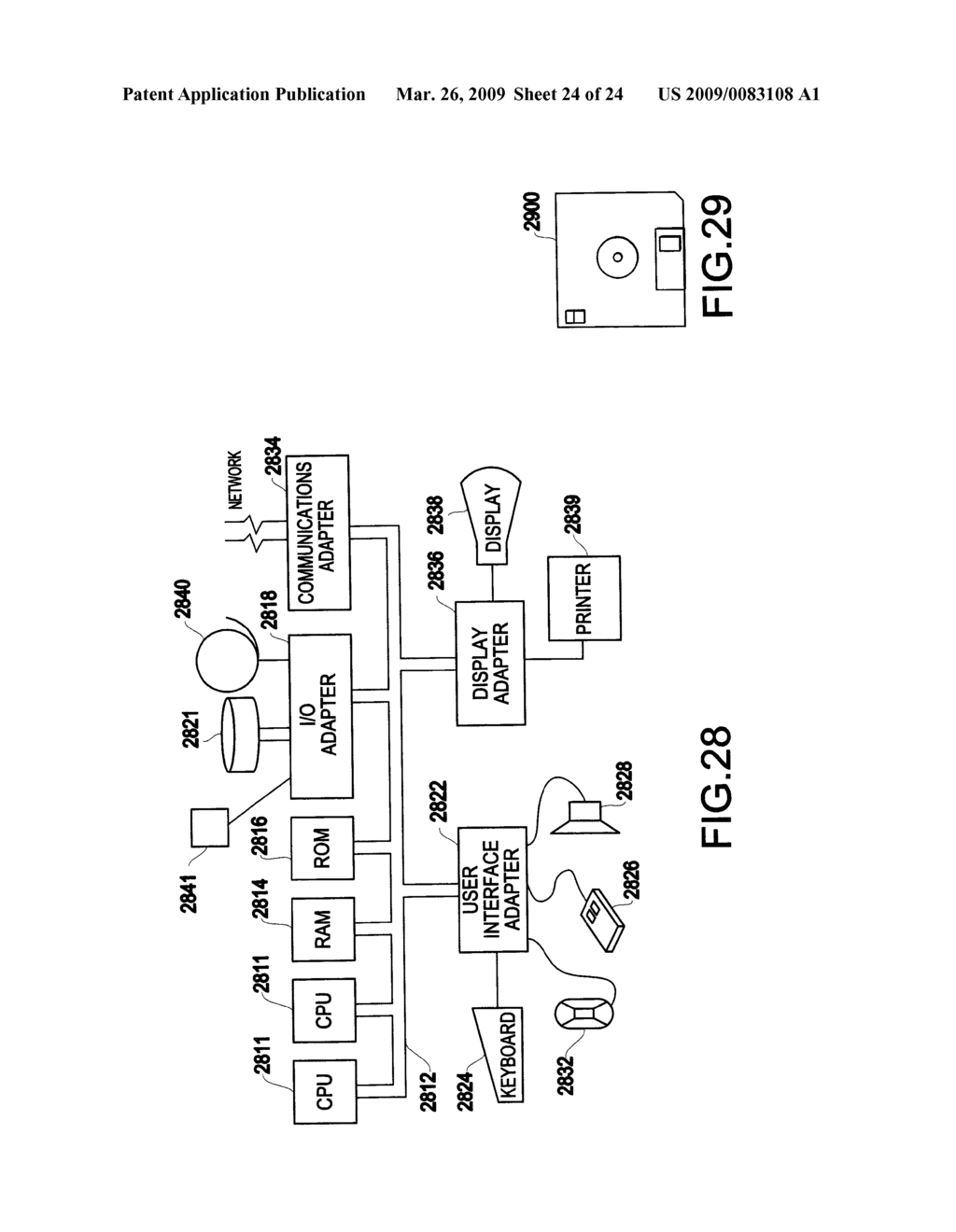 ENTERPRISE SYSTEM HAVING A SMART DISTANCE AMONG ARTIFACTS, AND APPARATUS AND METHOD FOR PROVIDING THE SMART DISTANCE AMONG THE ARTIFACTS - diagram, schematic, and image 25