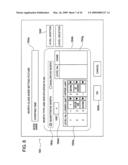 ANALYSIS APPARATUS, PROGRAM AND ANALYSIS METHOD diagram and image