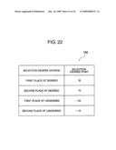 ANALYSIS APPARATUS, PROGRAM AND ANALYSIS METHOD diagram and image