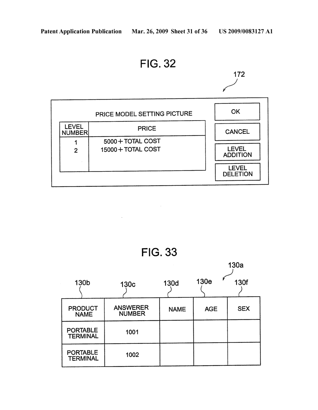 ANALYSIS APPARATUS, PROGRAM AND ANALYSIS METHOD - diagram, schematic, and image 32