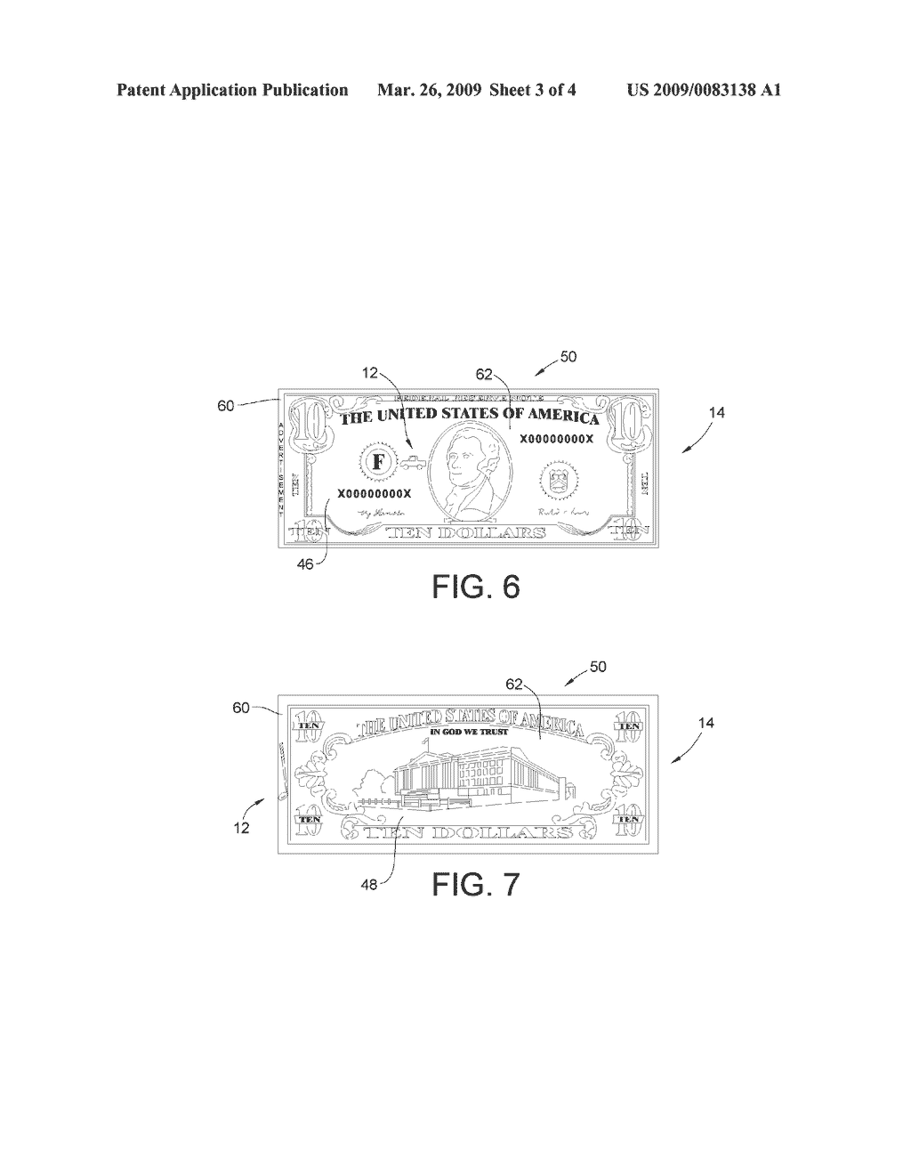 Method Of Advertising On Currency - diagram, schematic, and image 04