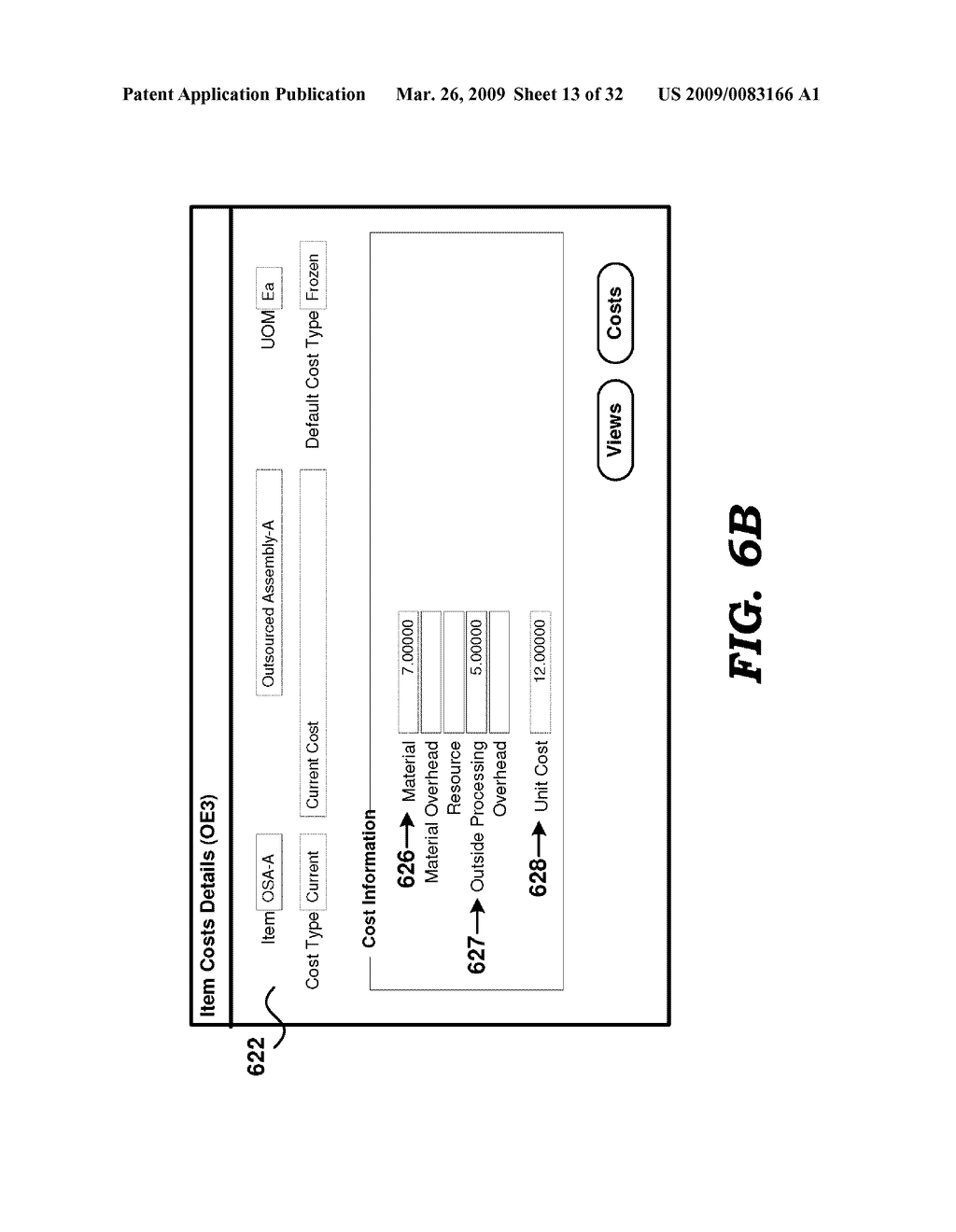 Supporting Chargeable Subcontracting When Outsourcing Manufacturing Of An Assembled Unit While Supplying Components - diagram, schematic, and image 14