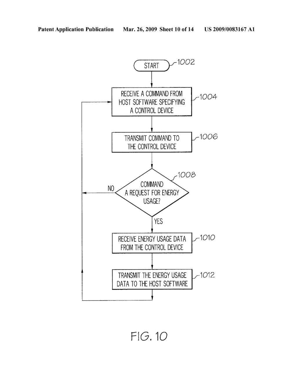 COMPUTER BASED ENERGY MANAGEMENT - diagram, schematic, and image 11