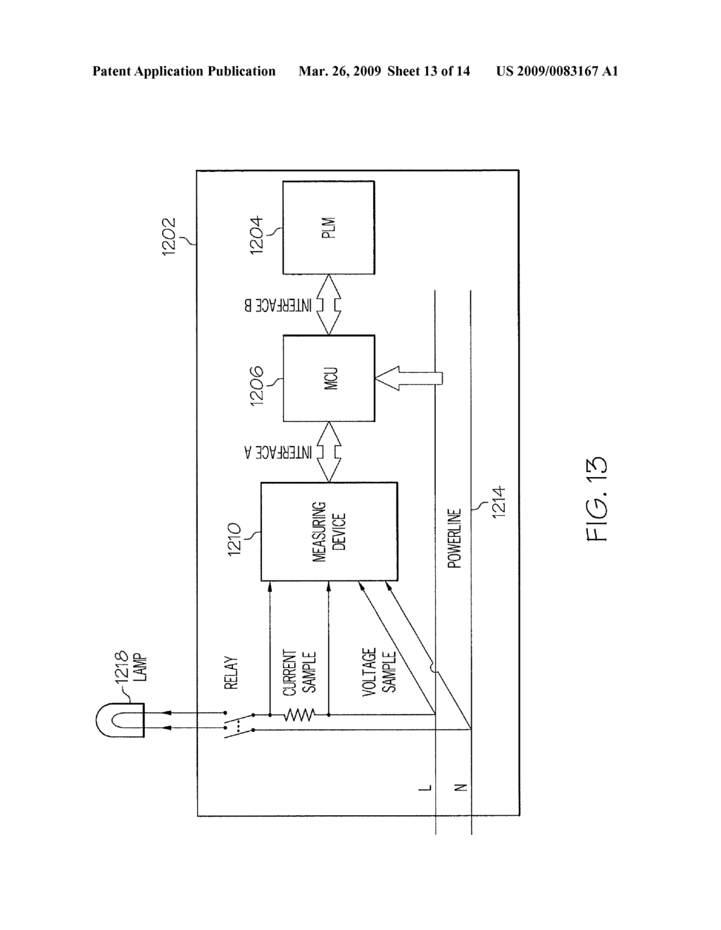 COMPUTER BASED ENERGY MANAGEMENT - diagram, schematic, and image 14