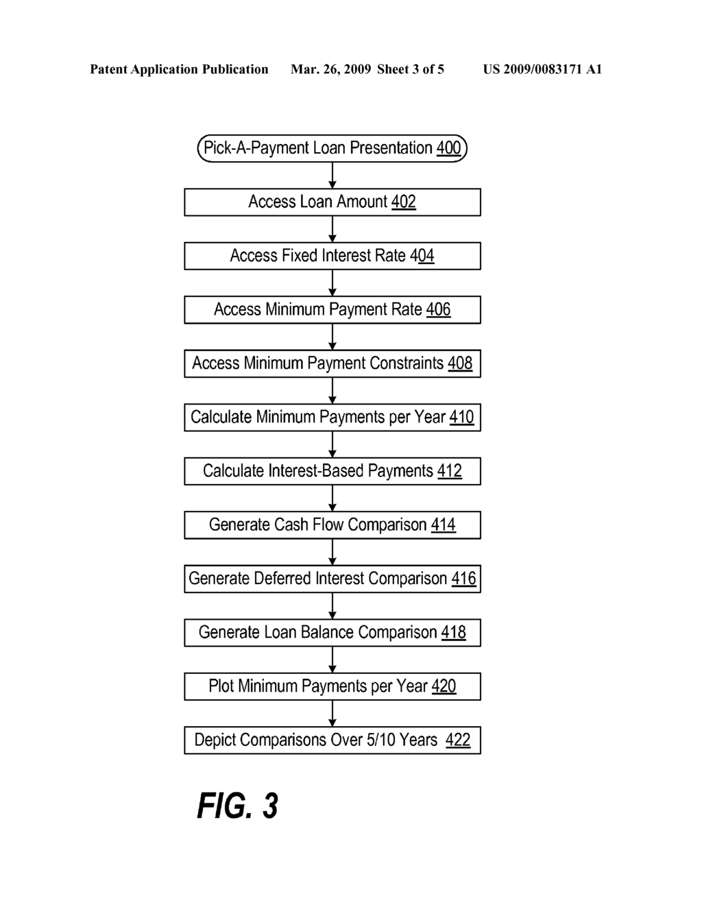 FIXED PICK-A-PAYMENT - diagram, schematic, and image 04