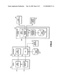 LOAN ORIGINATION SYSTEM INTERFACE FOR ONLINE LOAN APPLICATION PROCESSING diagram and image