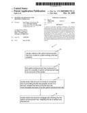 METHOD AND APPARATUS FOR PROVIDING MORTGAGE diagram and image