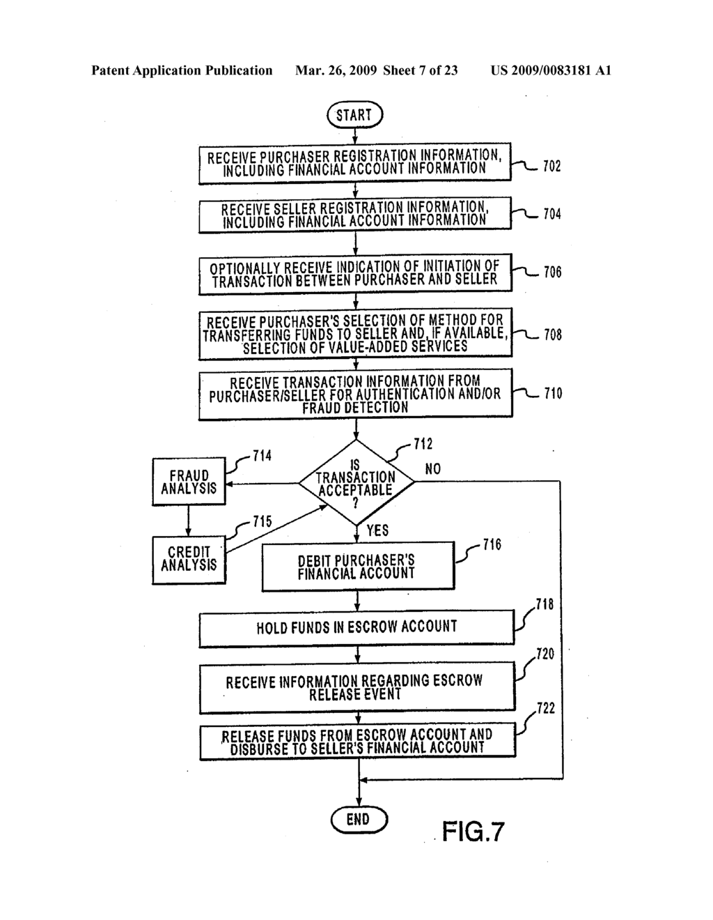 Systems and Methods for Allocating an Amount Between Sub-Accounts - diagram, schematic, and image 08