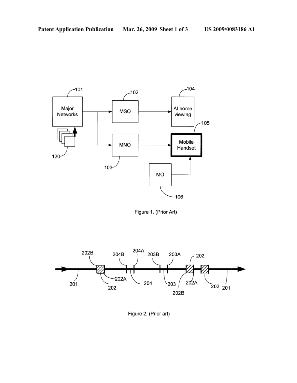 Apparatus and Methods for Enabling Targeted Insertion of Advertisements Using Metadata as In-Content Descriptors - diagram, schematic, and image 02