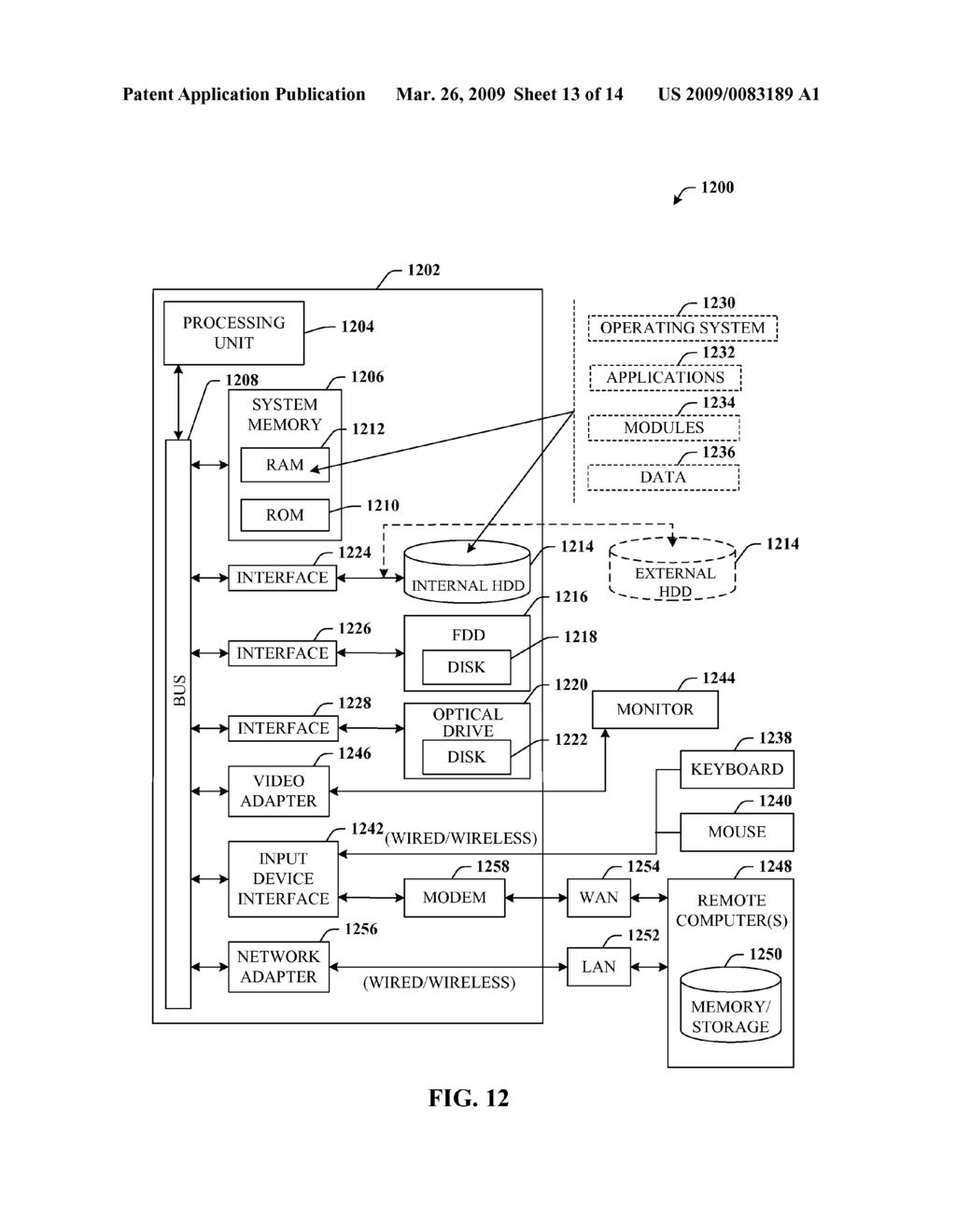 SECURING PAYMENT DATA - diagram, schematic, and image 14