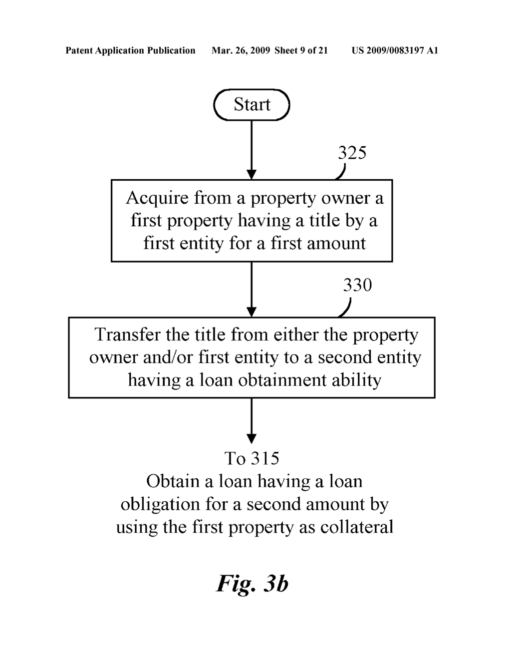 PROPERTY INVESTMENT INSTRUMENT, SYSTEM, METHOD, PRODUCT, AND APPARATUS - diagram, schematic, and image 10