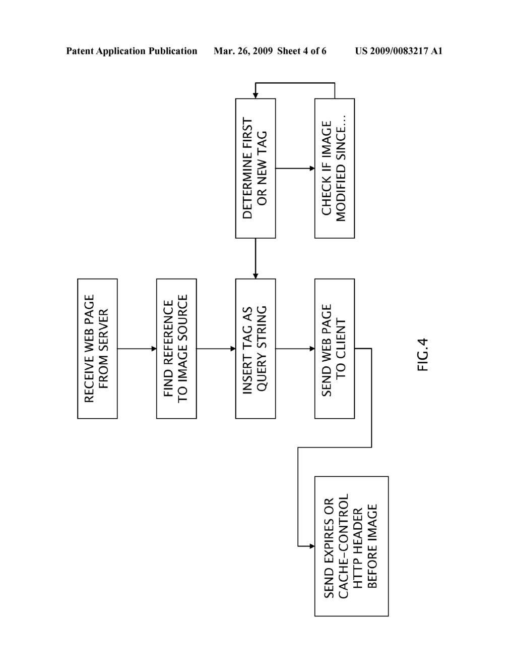 WEB ACCELERATOR APPARATUS, SYSTEM, AND METHOD - diagram, schematic, and image 05