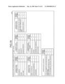 APPARATUS AND METHOD FOR SUPPORTING INFORMATION SEARCHES diagram and image