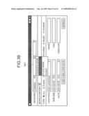 APPARATUS AND METHOD FOR SUPPORTING INFORMATION SEARCHES diagram and image