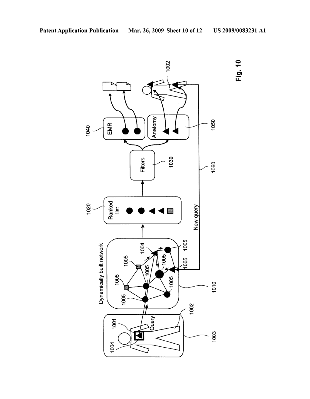 SYSTEM AND METHOD FOR ANALYZING ELECTRONIC DATA RECORDS - diagram, schematic, and image 11