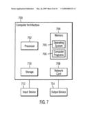 SYSTEM AND ARTICLE OF MANUFACTURE FOR EFFICIENT EVALUATION OF INDEX SCREENING PREDICATES diagram and image