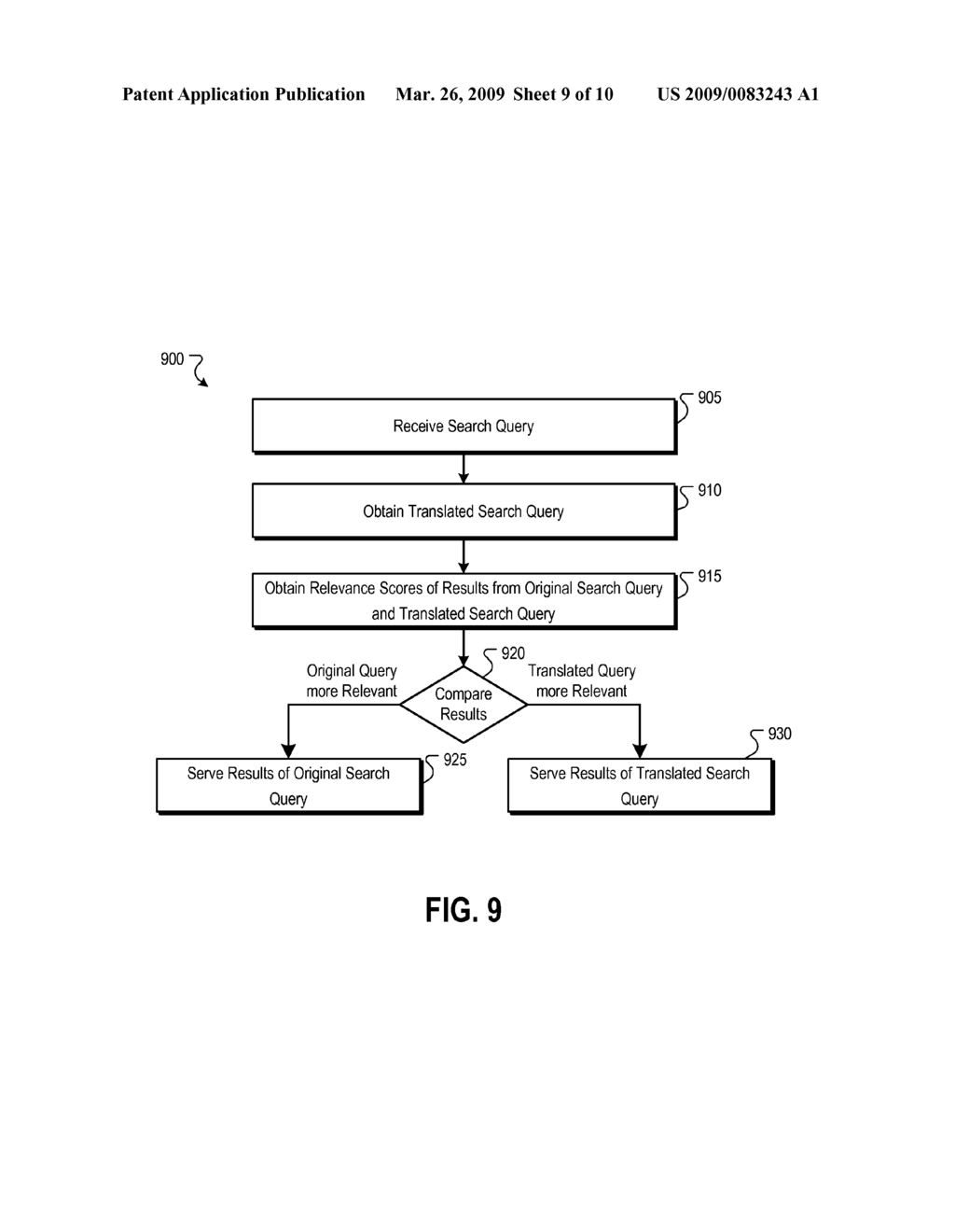 CROSS-LANGUAGE SEARCH - diagram, schematic, and image 10