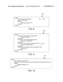 AUTOMATICALLY MAKING CHANGES IN A DOCUMENT IN A CONTENT MANAGEMENT SYSTEM BASED ON A CHANGE BY A USER TO OTHER CONTENT IN THE DOCUMENT diagram and image