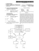 System and Method for Providing Community Network Based Video Searching and Correlation diagram and image