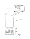 SYSTEM AND METHOD FOR REAL TIME LOCAL MUSIC PLAYBACK AND REMOTE SERVER LYRIC TIMING SYNCHRONIZATION UTILIZING SOCIAL NETWORKS AND WIKI TECHNOLOGY diagram and image