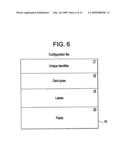 SYSTEMS AND METHODS FOR AN EXTENSIBLE BUSINESS APPLICATION FRAMEWORK diagram and image