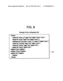 SYSTEMS AND METHODS FOR AN EXTENSIBLE BUSINESS APPLICATION FRAMEWORK diagram and image