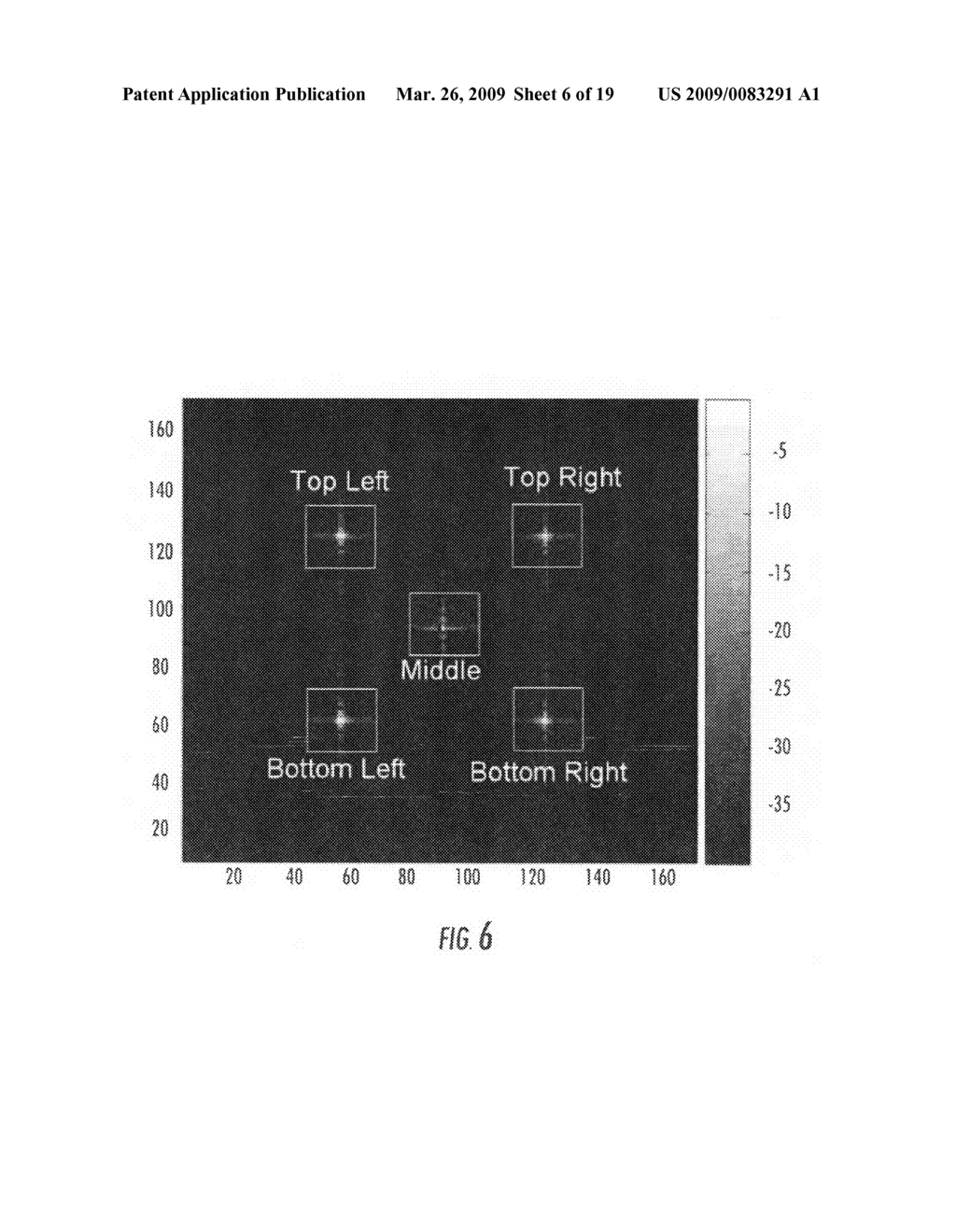 GEOSPATIAL MODELING SYSTEM PROVIDING WINDOWED GEOSPATIAL MODEL DATA INPAINTING AND RELATED METHODS - diagram, schematic, and image 07