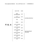 DOCUMENT ENCODING APPARATUS, DOCUMENT ENCODING METHOD, AND COMPUTER-READABLE STORAGE MEDIUM diagram and image