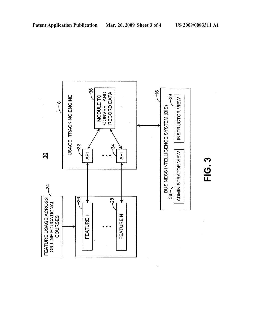 BUSINESS INTELLIGENCE DATA REPOSITORY AND DATA MANAGEMENT SYSTEM AND METHOD - diagram, schematic, and image 04