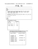 INFORMATION PROCESSING APPARATUS AND ENCODING METHOD diagram and image