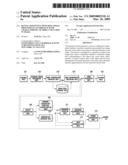 DEVICE ADAPTIVELY SWITCHING IMAGE PROCESSES IN ACCORDANCE WITH CHARACTERISTIC OF OBJECT INCLUDED IN IMAGE diagram and image