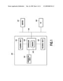 DEVICE ADAPTIVELY SWITCHING IMAGE PROCESSES IN ACCORDANCE WITH CHARACTERISTIC OF OBJECT INCLUDED IN IMAGE diagram and image