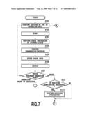 DEVICE ADAPTIVELY SWITCHING IMAGE PROCESSES IN ACCORDANCE WITH CHARACTERISTIC OF OBJECT INCLUDED IN IMAGE diagram and image